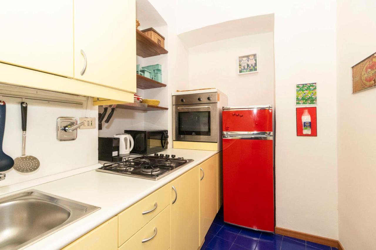 Porta Nuova & San Salvario Roomy Flat Appartamento *