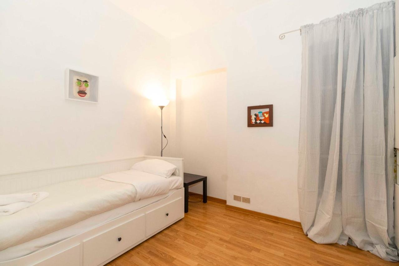 Appartamento Porta Nuova & San Salvario Roomy Flat