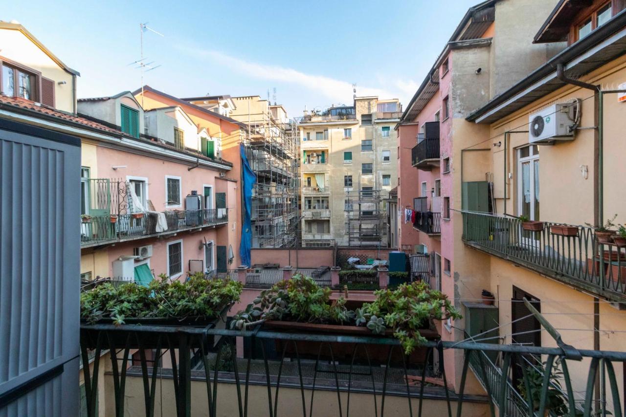 Appartamento Porta Nuova & San Salvario Roomy Flat