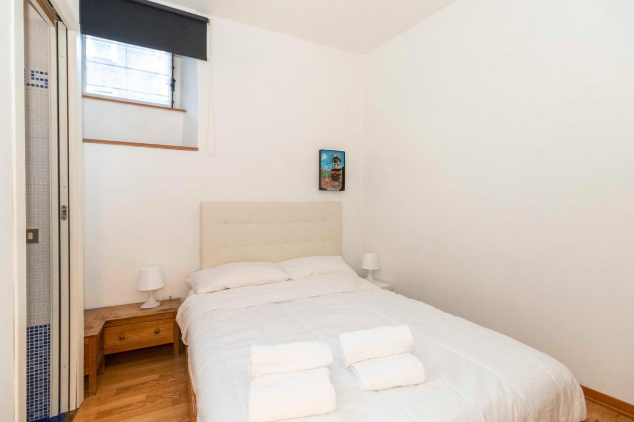 Appartamento Porta Nuova & San Salvario Roomy Flat Torino